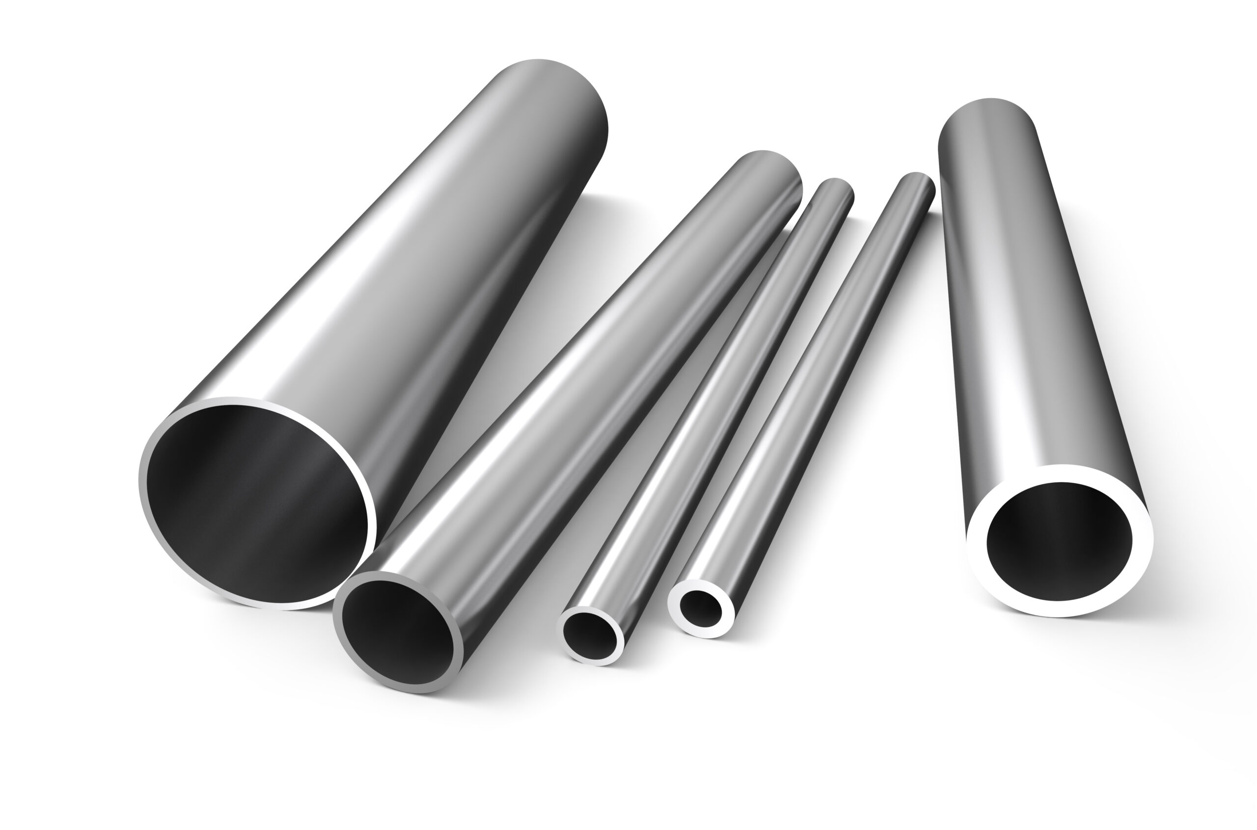 Largest Selection of titanium seamless pipes