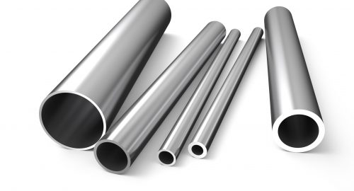 Largest Selection of titanium seamless pipes